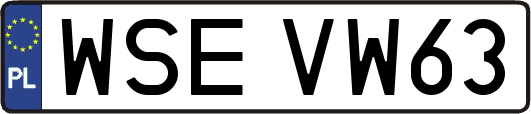 WSEVW63