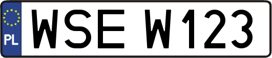 WSEW123