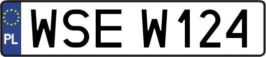 WSEW124