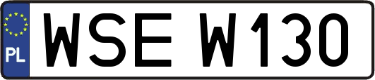 WSEW130