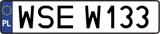 WSEW133