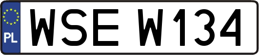 WSEW134