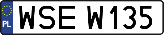 WSEW135