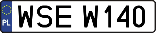 WSEW140