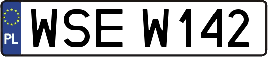 WSEW142