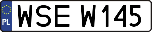 WSEW145