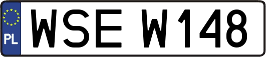 WSEW148