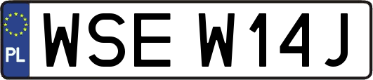 WSEW14J