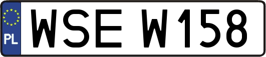 WSEW158