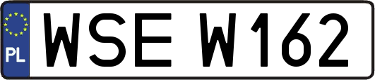 WSEW162