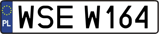 WSEW164