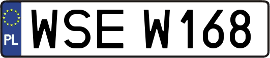 WSEW168