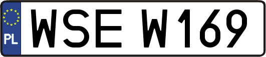 WSEW169