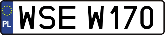 WSEW170