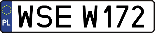 WSEW172