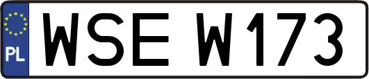 WSEW173