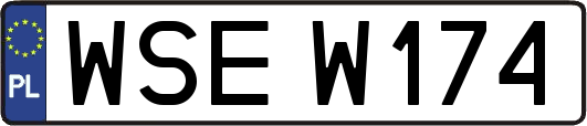 WSEW174
