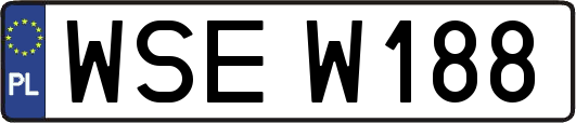 WSEW188