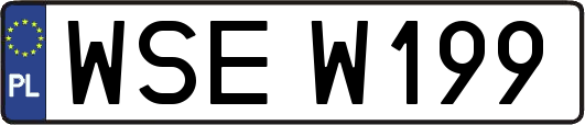 WSEW199