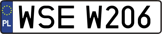 WSEW206