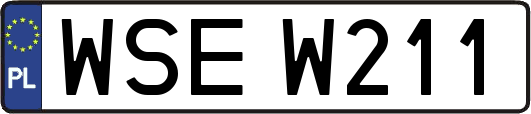 WSEW211