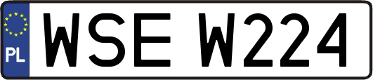 WSEW224