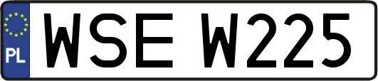 WSEW225