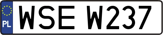 WSEW237
