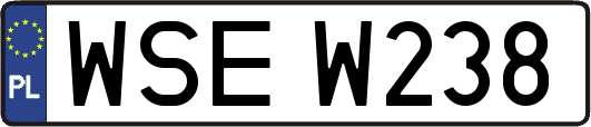 WSEW238