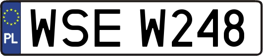 WSEW248
