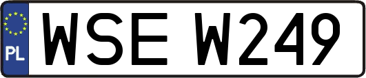 WSEW249