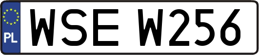 WSEW256