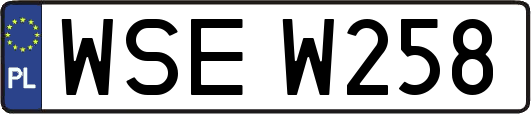 WSEW258