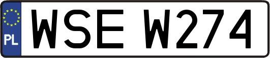 WSEW274
