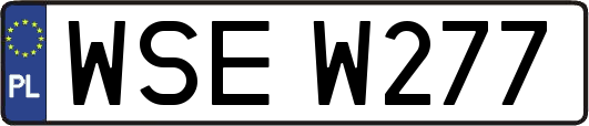 WSEW277