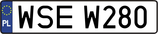 WSEW280