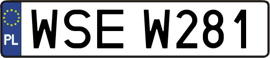 WSEW281