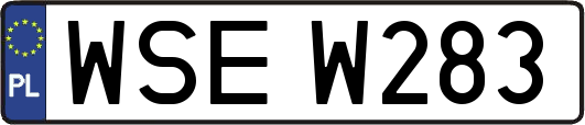 WSEW283
