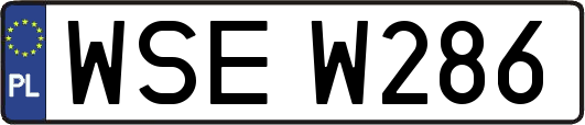 WSEW286