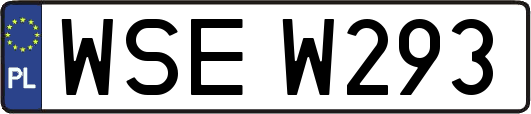 WSEW293