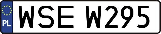 WSEW295