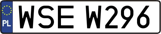 WSEW296
