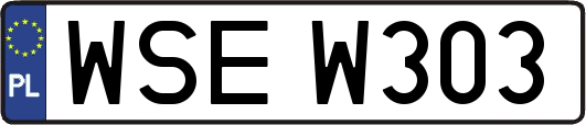 WSEW303
