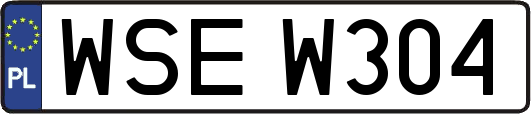 WSEW304