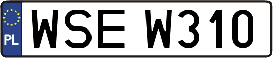 WSEW310
