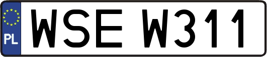 WSEW311