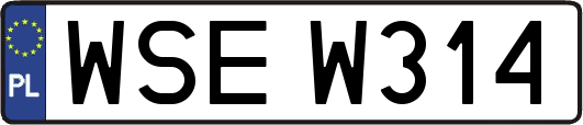 WSEW314
