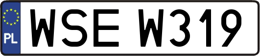 WSEW319