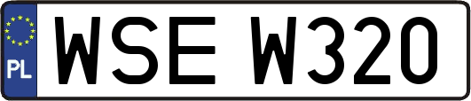 WSEW320