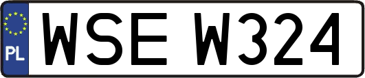 WSEW324